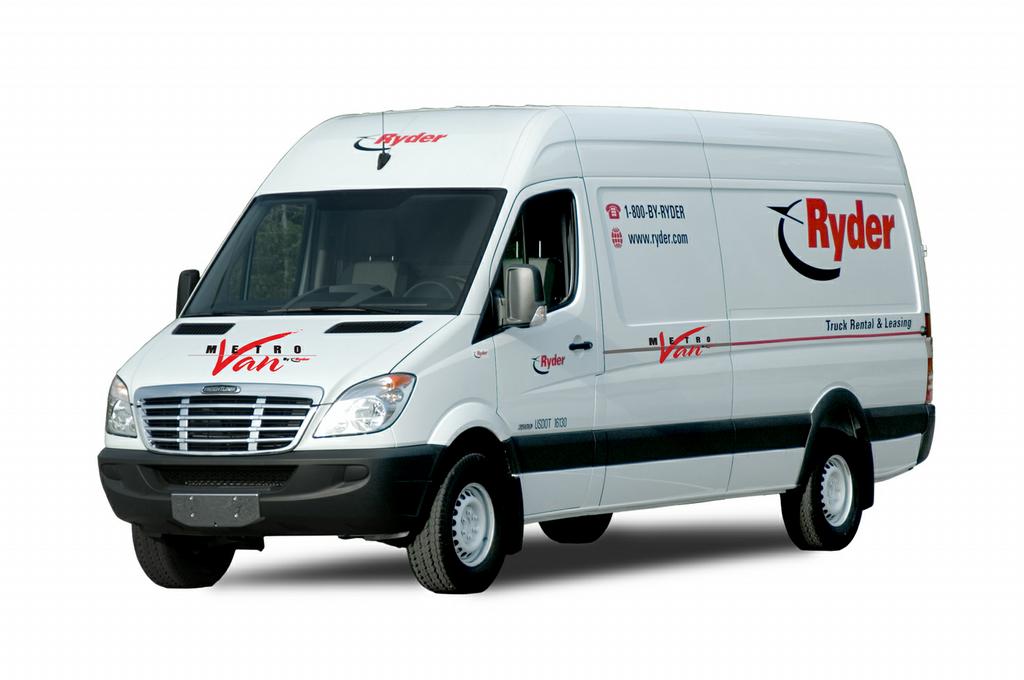 PRODUCT AND SERVICE In addition to its fleet of moving trucks, U-Haul rents out moving trailers and car carriers you can use with your own truck or SUV. Even the company’s smallest, foot truck can tow a car dolly or car carrier, and all the trucks feature an overhead storage compartment called Mom’s Attic where you can separate fragile items from the rest of your load.